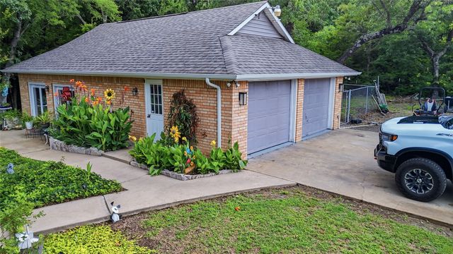 475 Wood Ridge Drive, New Hope, TX 75071