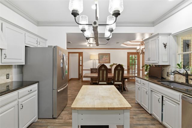 475 Wood Ridge Drive, New Hope, TX 75071