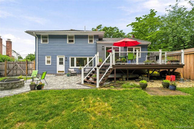 4 Forest Knoll Drive, Suffern, NY 10901