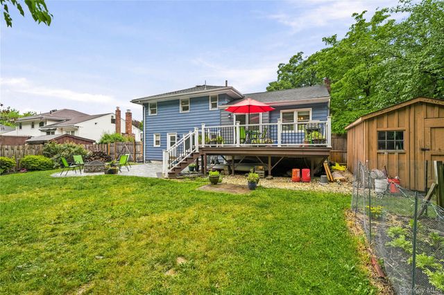 4 Forest Knoll Drive, Suffern, NY 10901