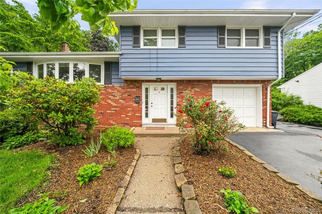 4 Forest Knoll Drive, Suffern, NY 10901