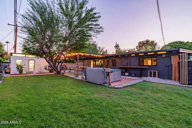 5809 N 10th Street, Phoenix, AZ 85014