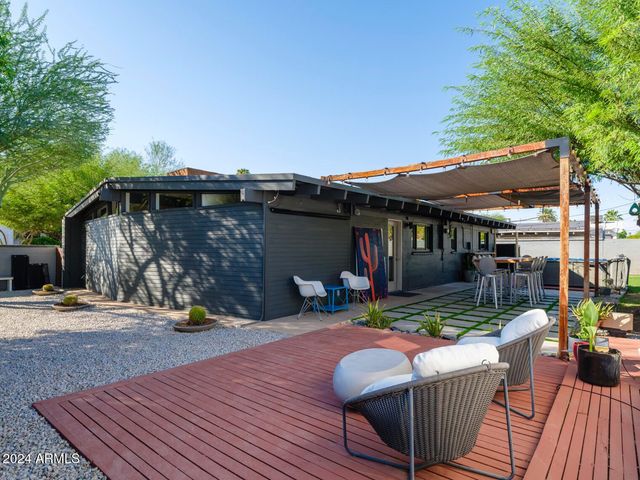 5809 N 10th Street, Phoenix, AZ 85014