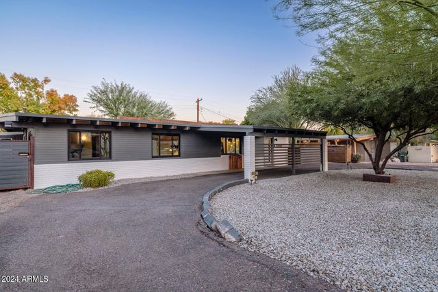 5809 N 10th Street, Phoenix, AZ 85014