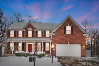 8730 Dowd Court, Dayton, OH 45458