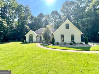 58 Wexford Drive, Newnan, GA 30265