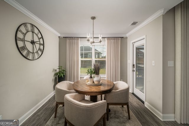 315 Creek Ridge Drive, Warner Robins, GA 31088