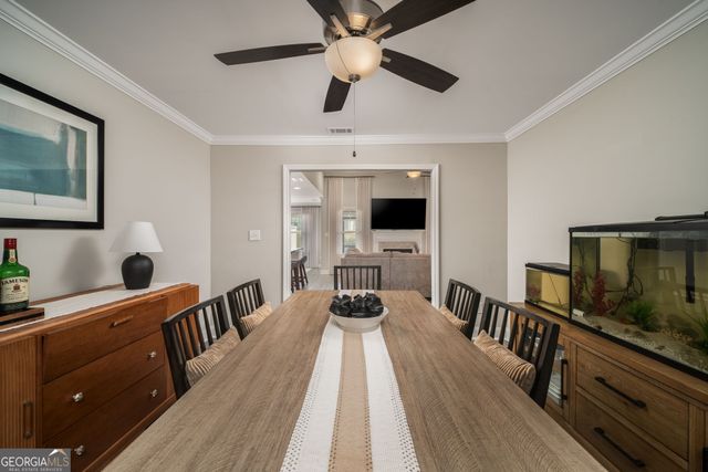 315 Creek Ridge Drive, Warner Robins, GA 31088
