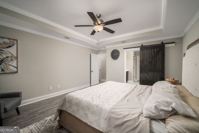 315 Creek Ridge Drive, Warner Robins, GA 31088