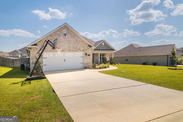 315 Creek Ridge Drive, Warner Robins, GA 31088