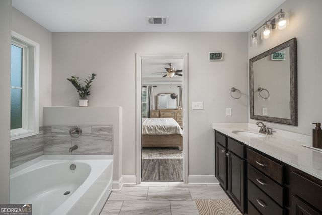 315 Creek Ridge Drive, Warner Robins, GA 31088