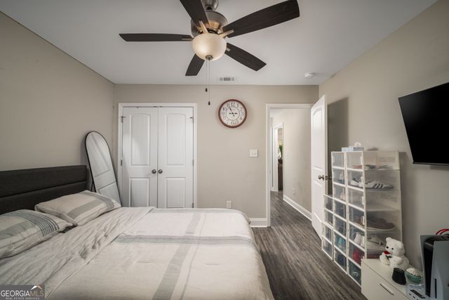 315 Creek Ridge Drive, Warner Robins, GA 31088