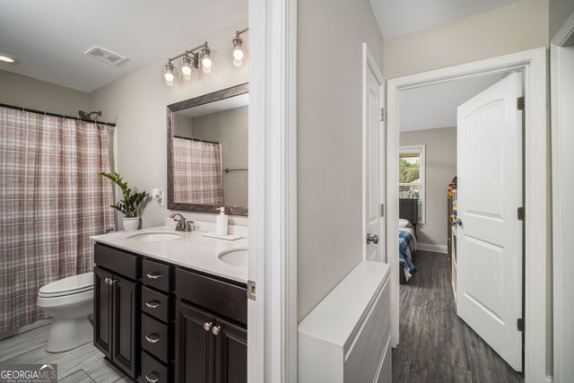 315 Creek Ridge Drive, Warner Robins, GA 31088