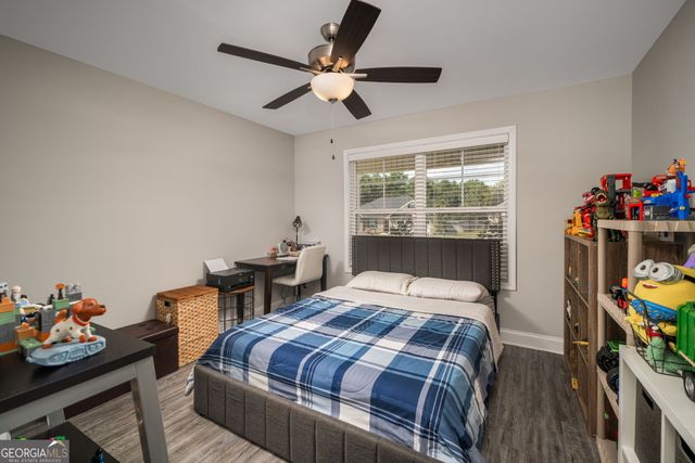 315 Creek Ridge Drive, Warner Robins, GA 31088
