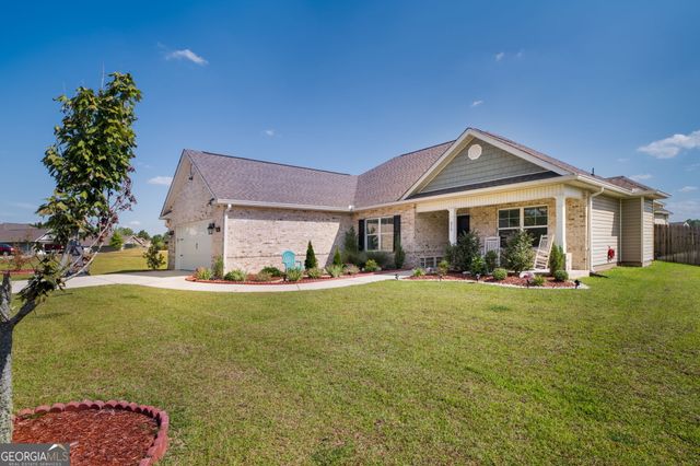 315 Creek Ridge Drive, Warner Robins, GA 31088