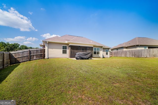 315 Creek Ridge Drive, Warner Robins, GA 31088