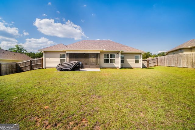 315 Creek Ridge Drive, Warner Robins, GA 31088