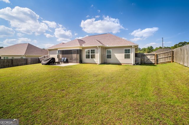 315 Creek Ridge Drive, Warner Robins, GA 31088