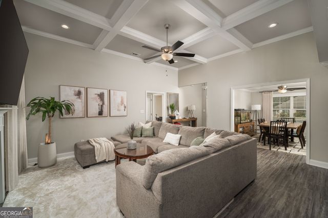 315 Creek Ridge Drive, Warner Robins, GA 31088