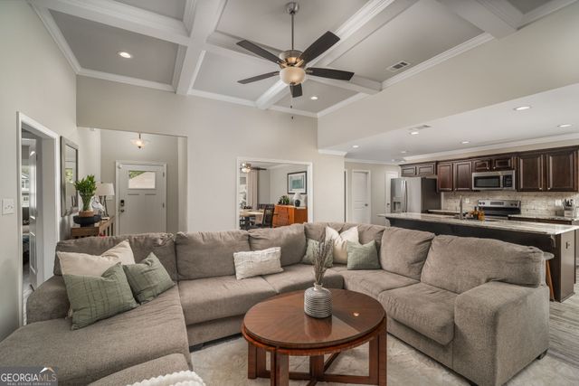 315 Creek Ridge Drive, Warner Robins, GA 31088