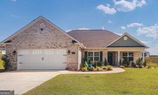 315 Creek Ridge Drive, Warner Robins, GA 31088