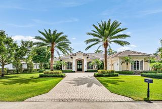12960 Hammock Crossing, Palm Beach Gardens, FL 33418