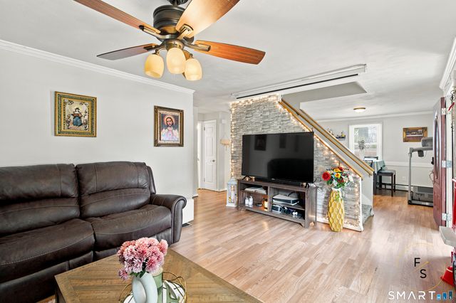 134 Croft Drive, Manchester, CT 06042