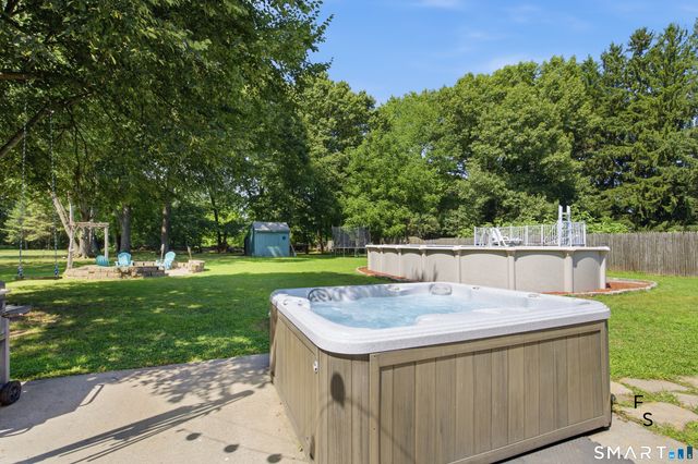 134 Croft Drive, Manchester, CT 06042