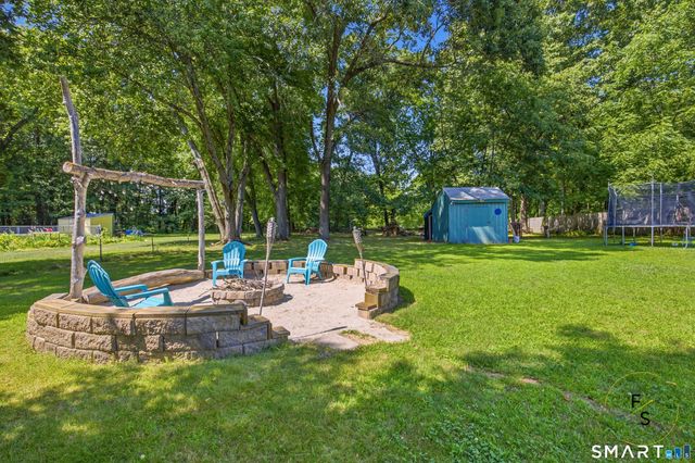 134 Croft Drive, Manchester, CT 06042