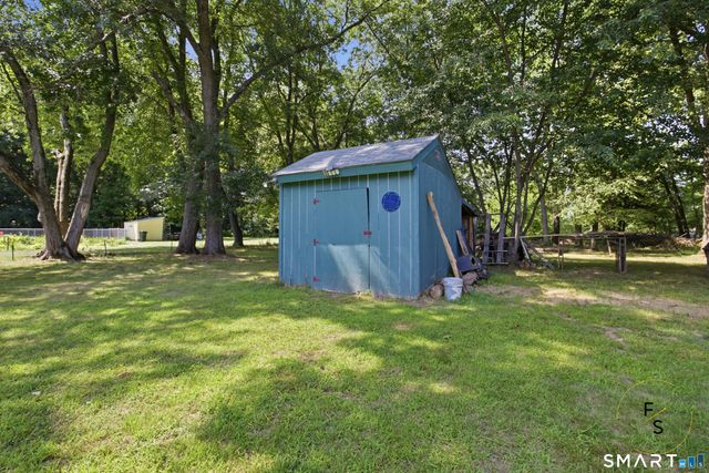 134 Croft Drive, Manchester, CT 06042