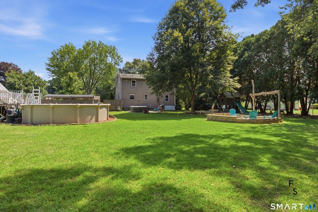 134 Croft Drive, Manchester, CT 06042