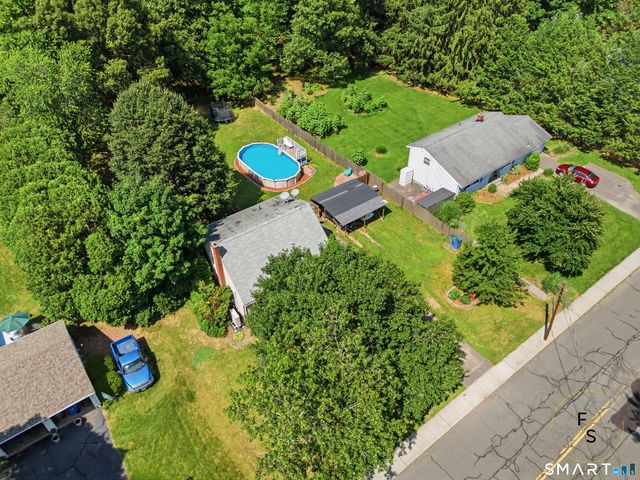 134 Croft Drive, Manchester, CT 06042