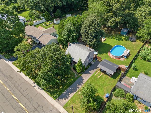 134 Croft Drive, Manchester, CT 06042