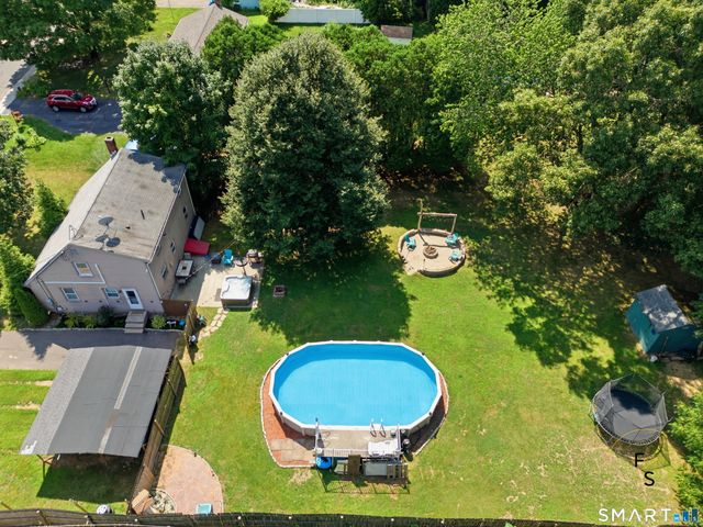 134 Croft Drive, Manchester, CT 06042