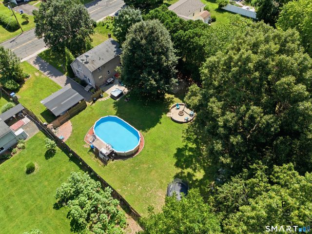 134 Croft Drive, Manchester, CT 06042