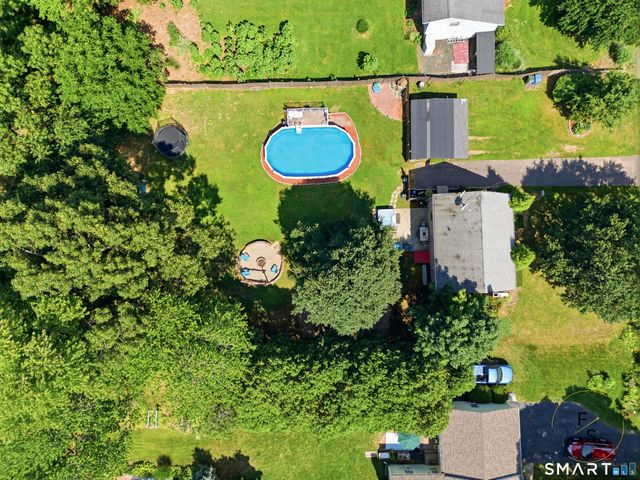 134 Croft Drive, Manchester, CT 06042