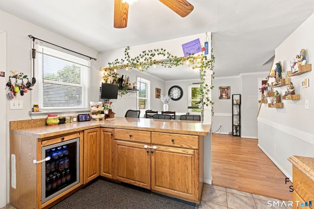 134 Croft Drive, Manchester, CT 06042