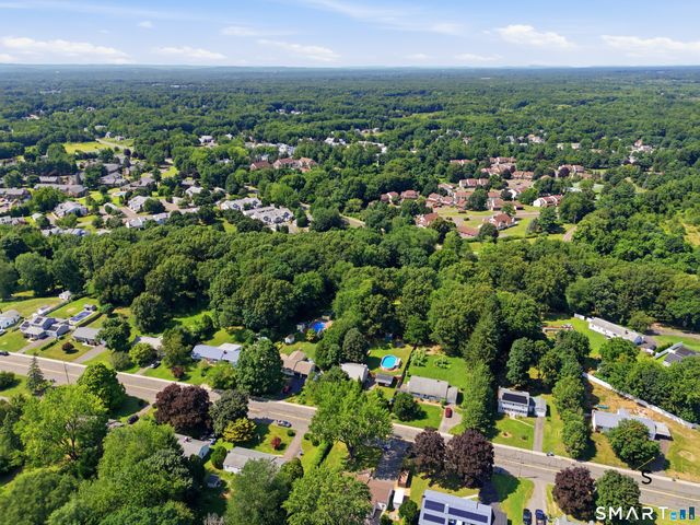 134 Croft Drive, Manchester, CT 06042