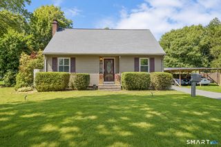 134 Croft Drive, Manchester, CT 06042