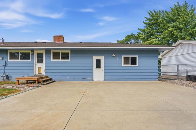 4510 N Progress Rd, Spokane Valley, WA 99216