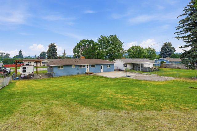 4510 N Progress Rd, Spokane Valley, WA 99216