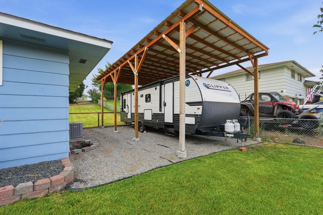 4510 N Progress Rd, Spokane Valley, WA 99216