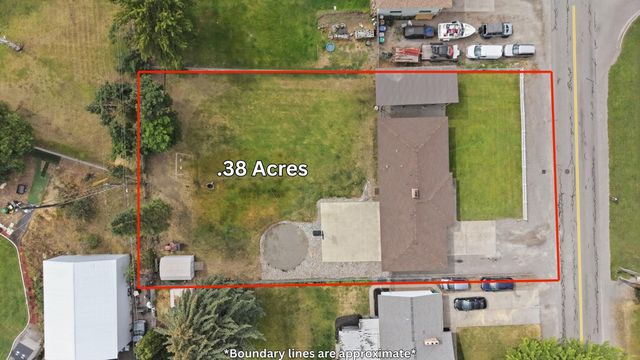 4510 N Progress Rd, Spokane Valley, WA 99216