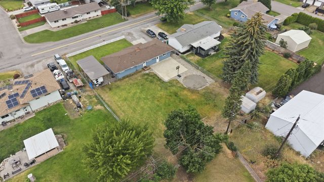 4510 N Progress Rd, Spokane Valley, WA 99216