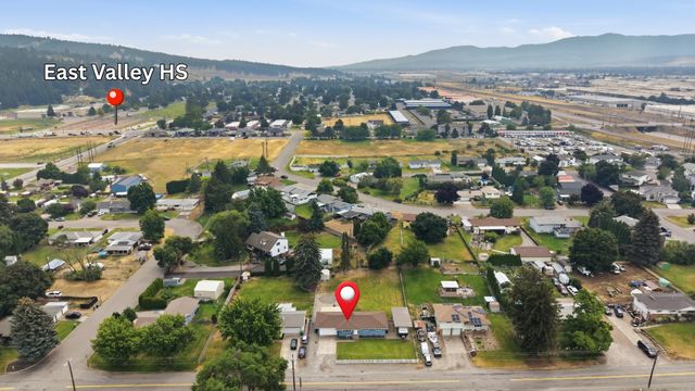 4510 N Progress Rd, Spokane Valley, WA 99216