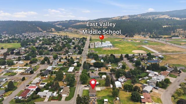 4510 N Progress Rd, Spokane Valley, WA 99216