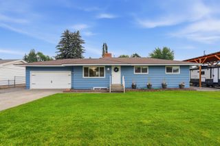 4510 N Progress Rd, Spokane Valley, WA 99216