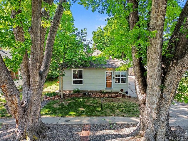 624 E 6th Street, Loveland, CO 80537