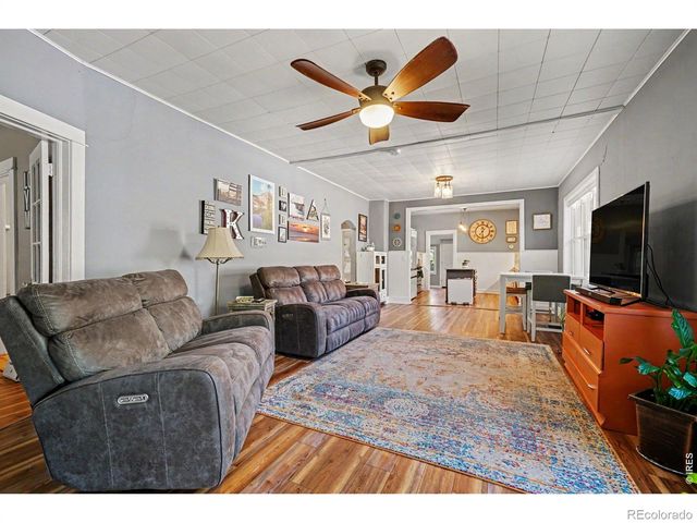 624 E 6th Street, Loveland, CO 80537