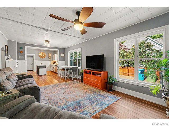 624 E 6th Street, Loveland, CO 80537